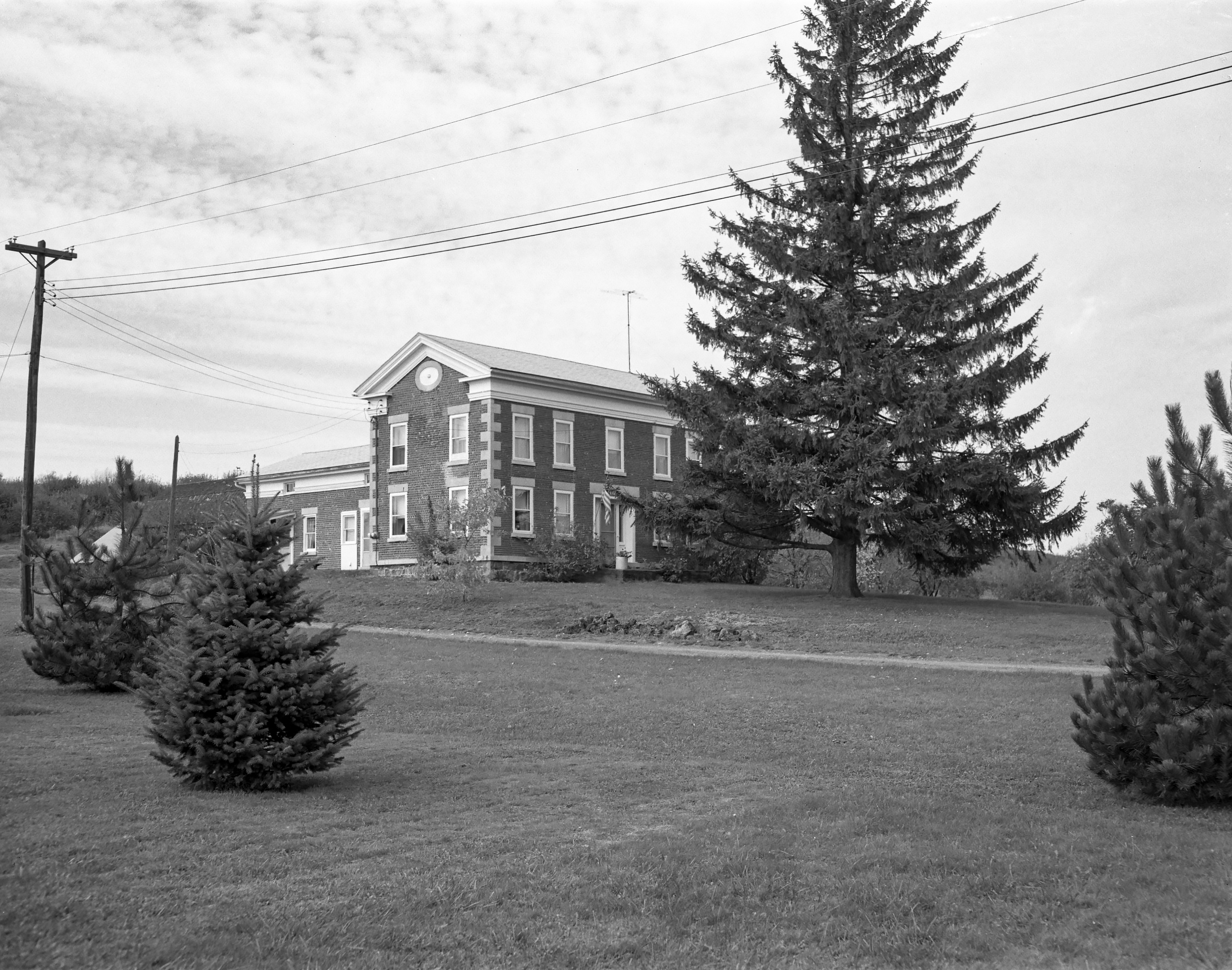 GP Wayne Sodus Sod-14 1-1 N